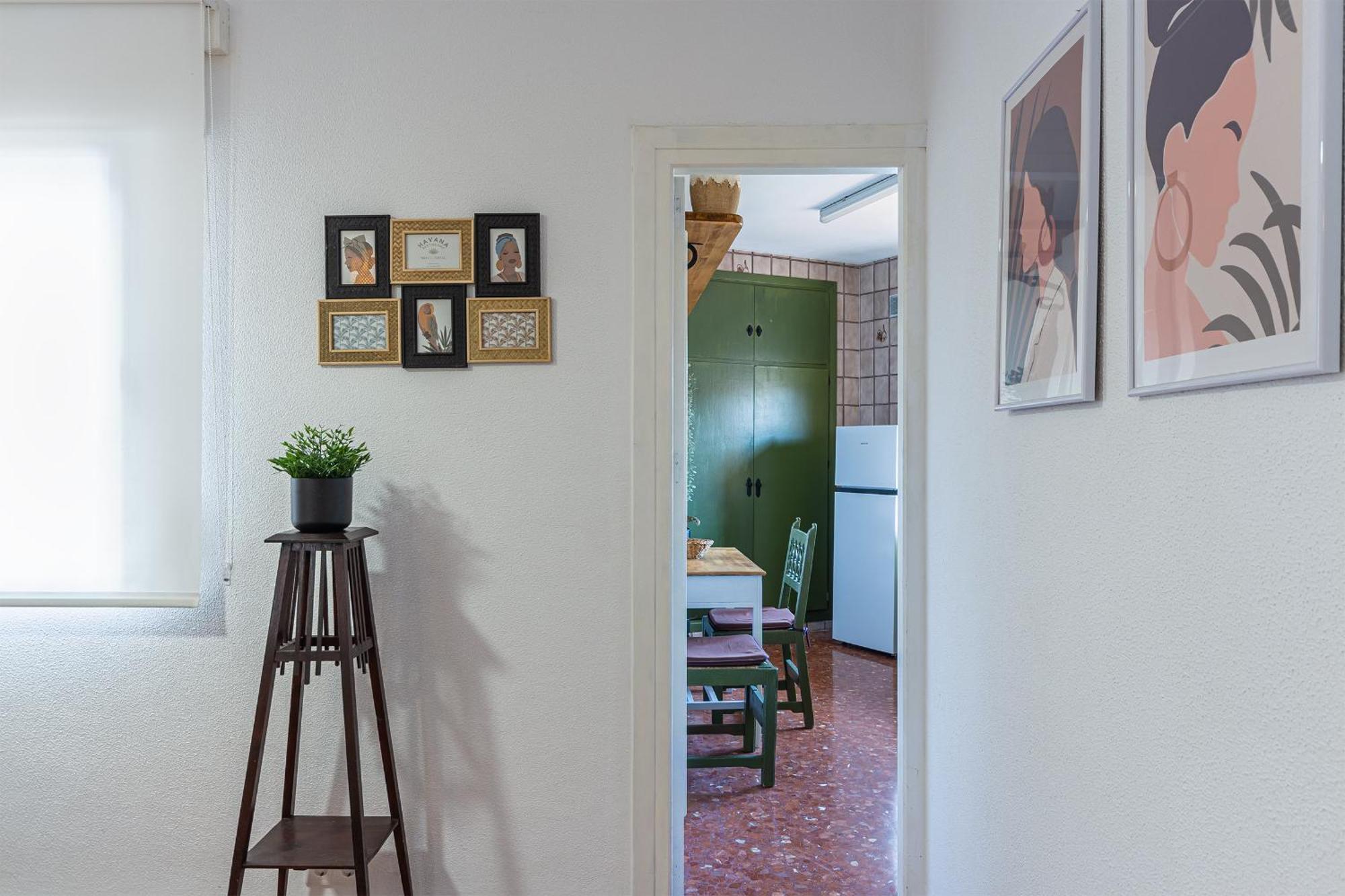 Casa Lola Preciosa Azotea Vistas Panoramicas Apartment Almunecar Luaran gambar