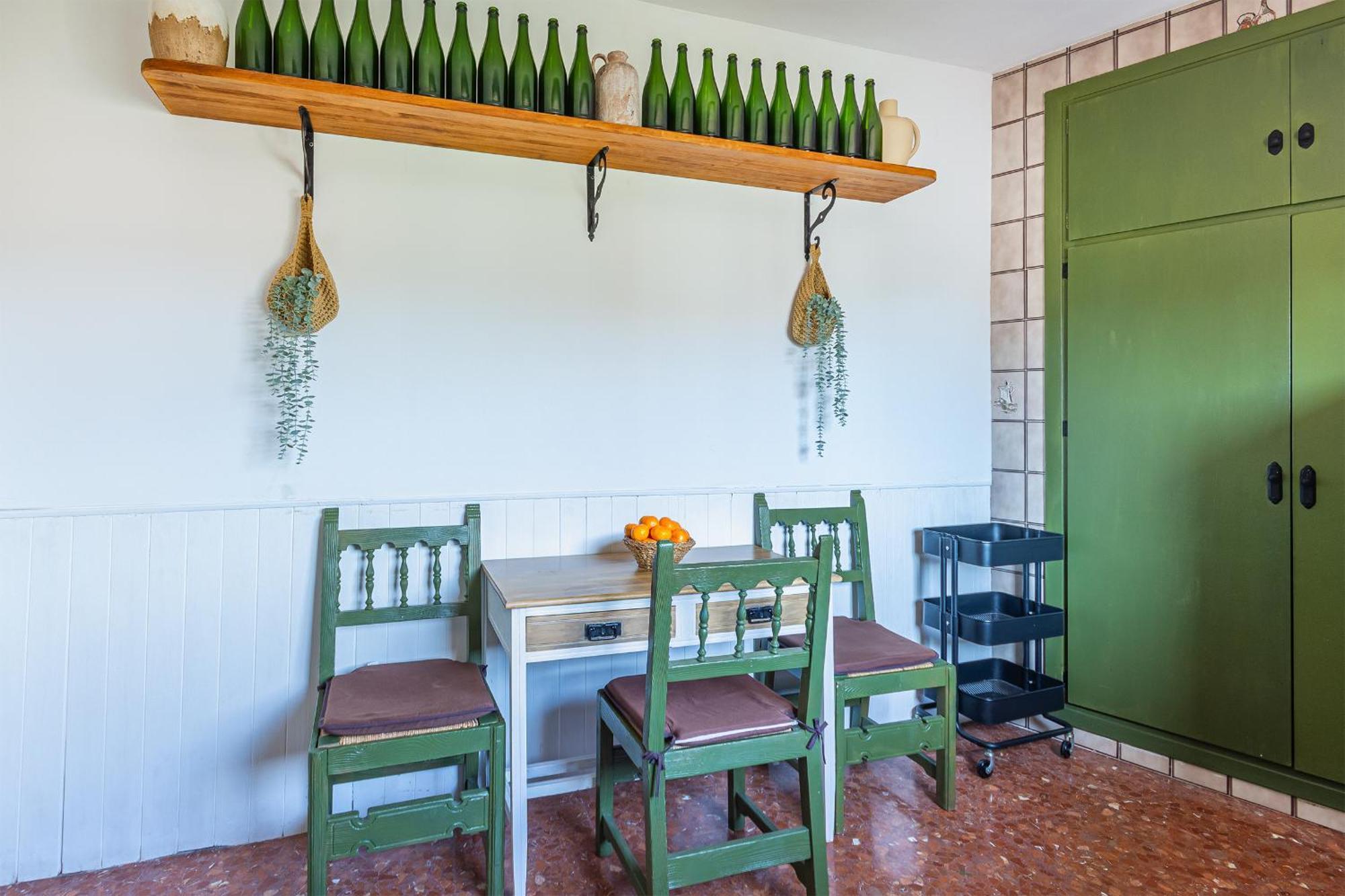 Casa Lola Preciosa Azotea Vistas Panoramicas Apartment Almunecar Luaran gambar