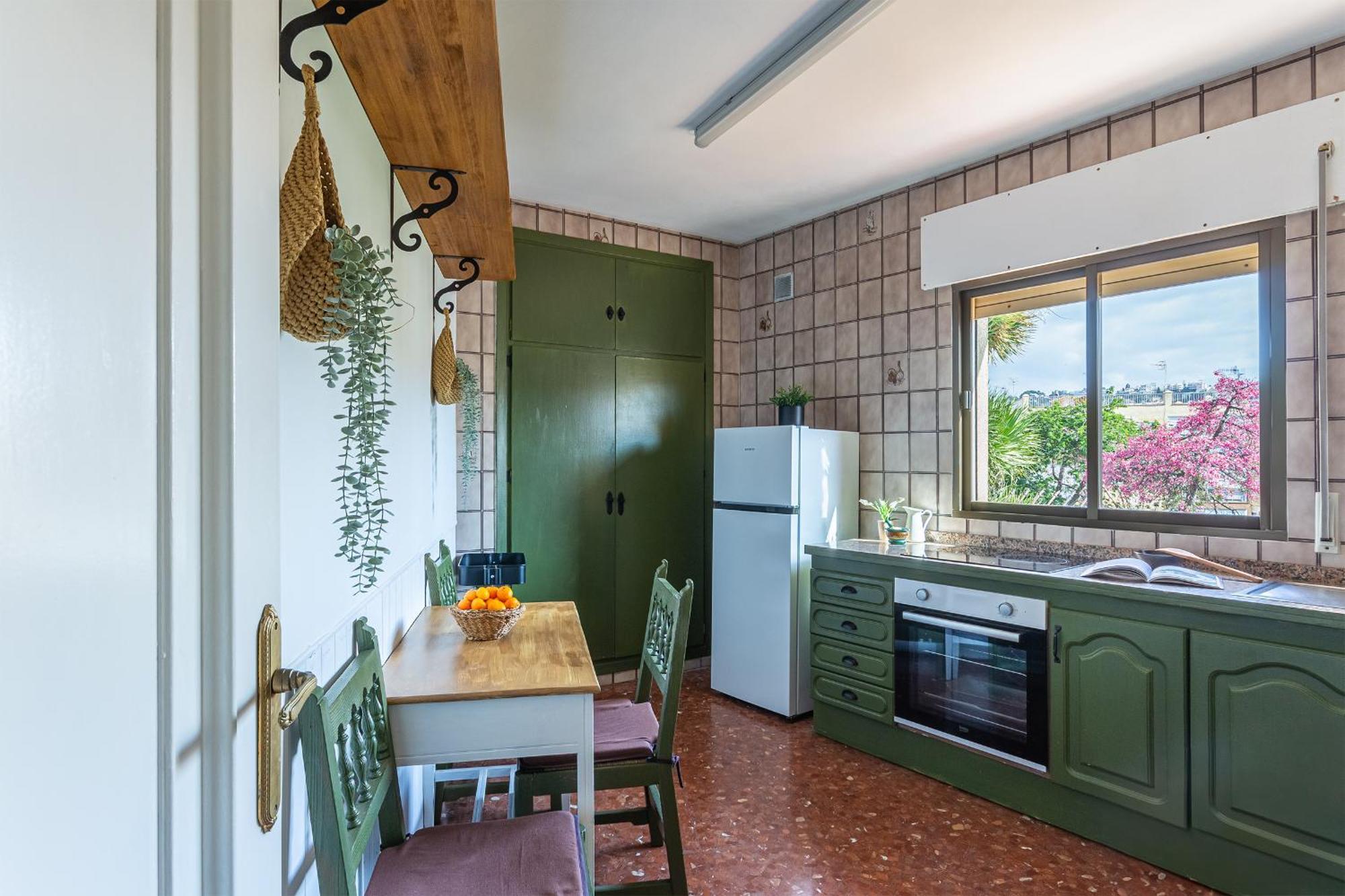 Casa Lola Preciosa Azotea Vistas Panoramicas Apartment Almunecar Luaran gambar