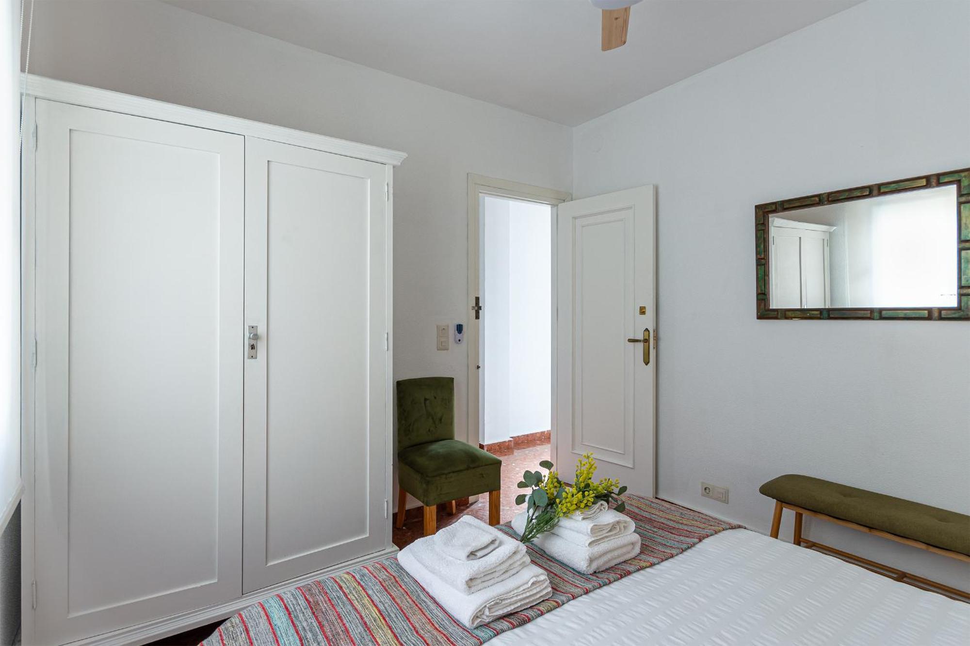 Casa Lola Preciosa Azotea Vistas Panoramicas Apartment Almunecar Luaran gambar