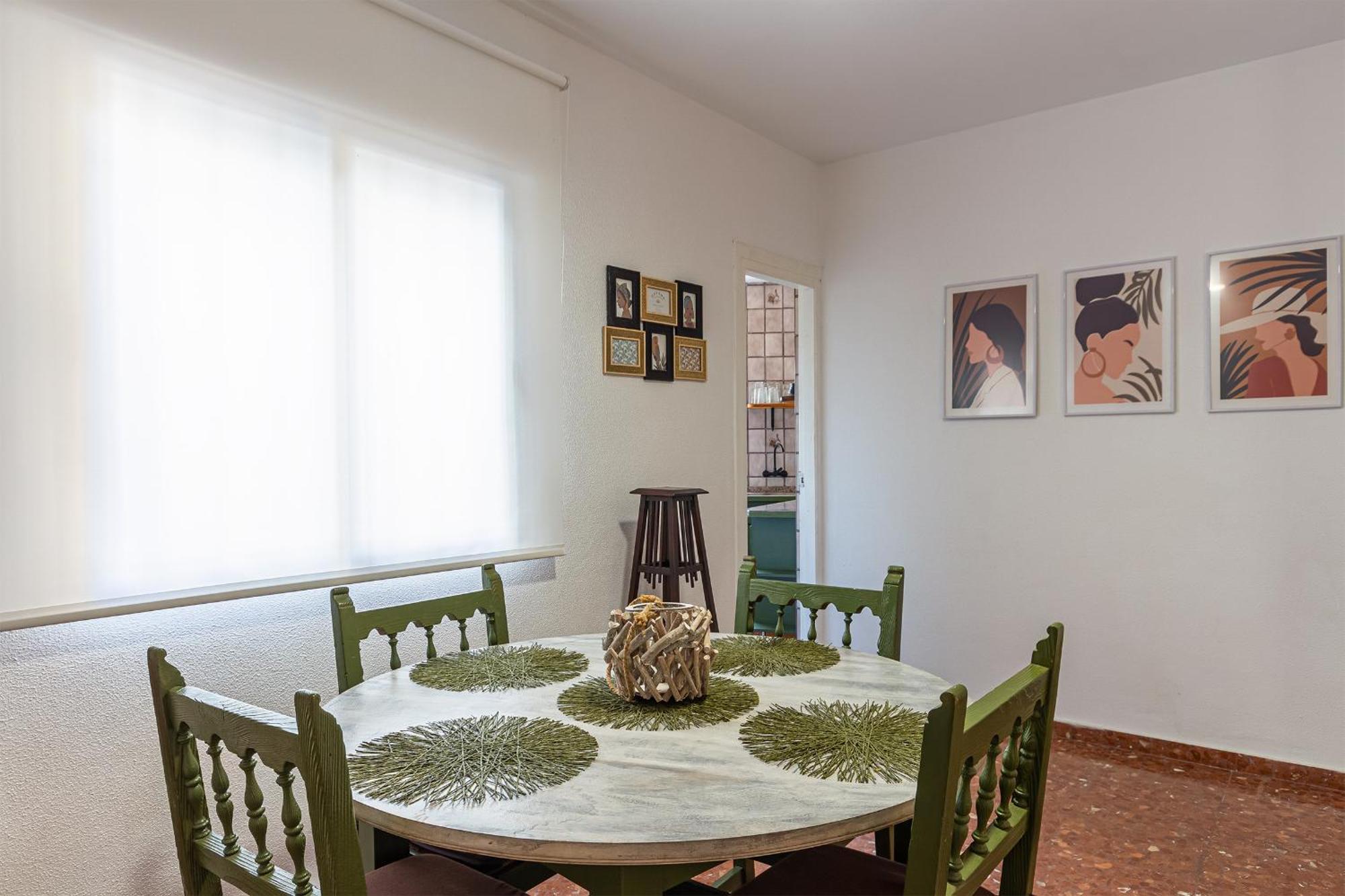 Casa Lola Preciosa Azotea Vistas Panoramicas Apartment Almunecar Luaran gambar